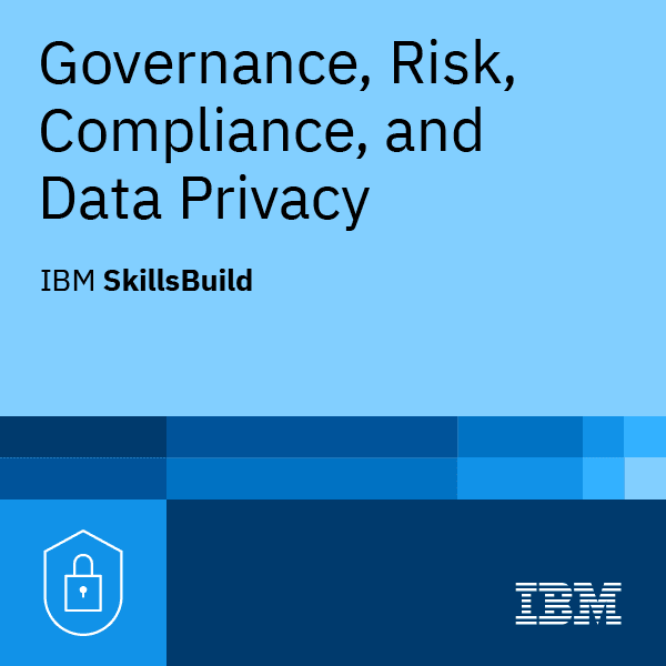Governance, Risk, Compliance, & Data Privacy