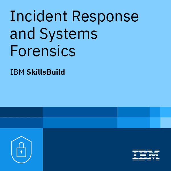 Incident Response and Systems Forensics