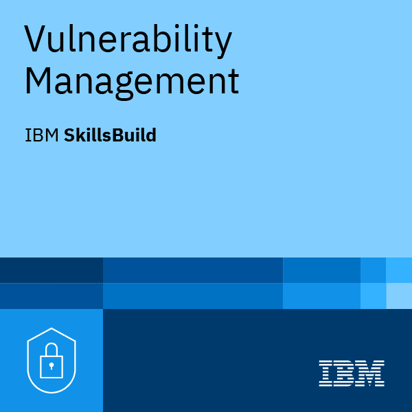 Vulnerability Management